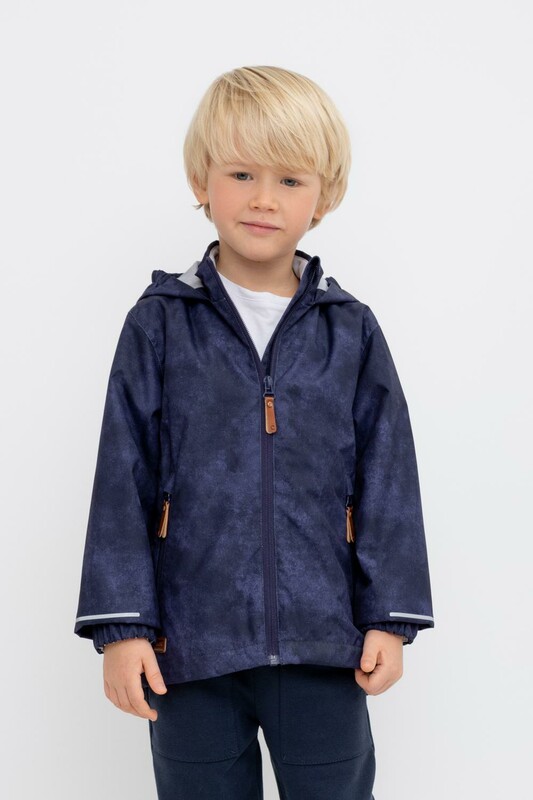 куртка для мал